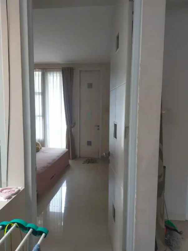 dijual rumah kramat jati