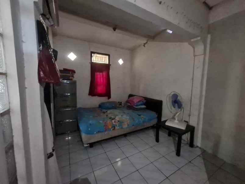 dijual rumah kunciran