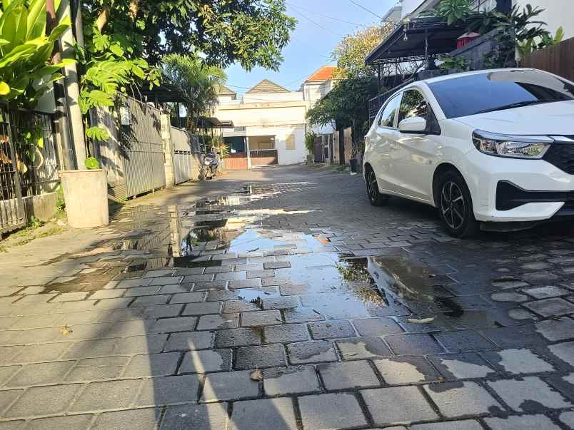 dijual rumah kuta selatan