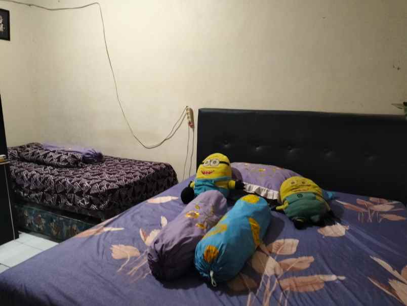dijual rumah lebak bulus jakarta selatan