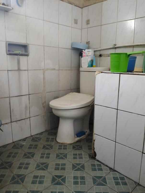 dijual rumah lebak bulus jakarta selatan