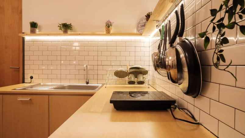 dijual rumah lembang