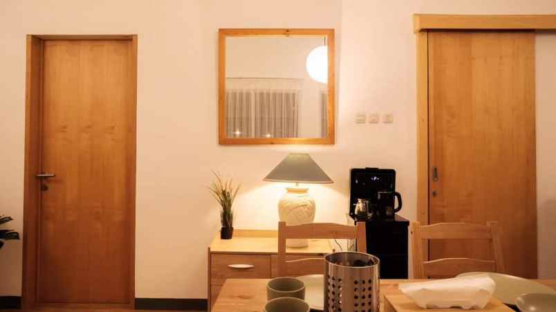 dijual rumah lembang