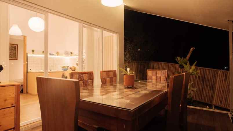 dijual rumah lembang