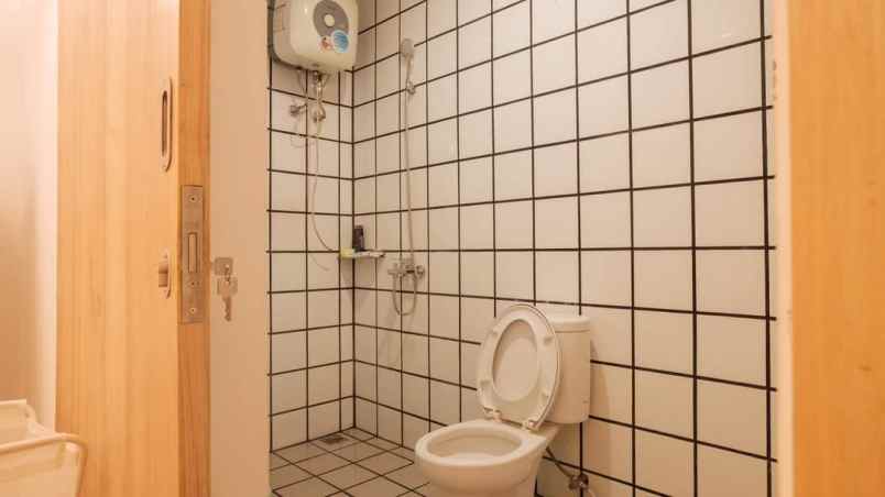 dijual rumah lembang