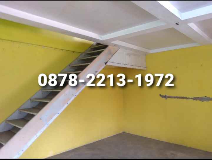 dijual rumah lembang kota bandung barat