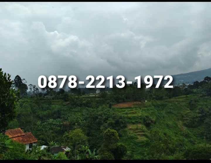 dijual rumah lembang kota bandung barat