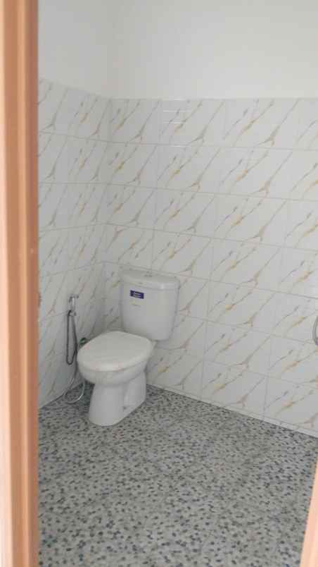 dijual rumah limo cinere depok