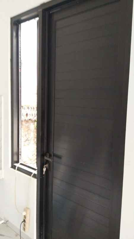 dijual rumah limo cinere depok