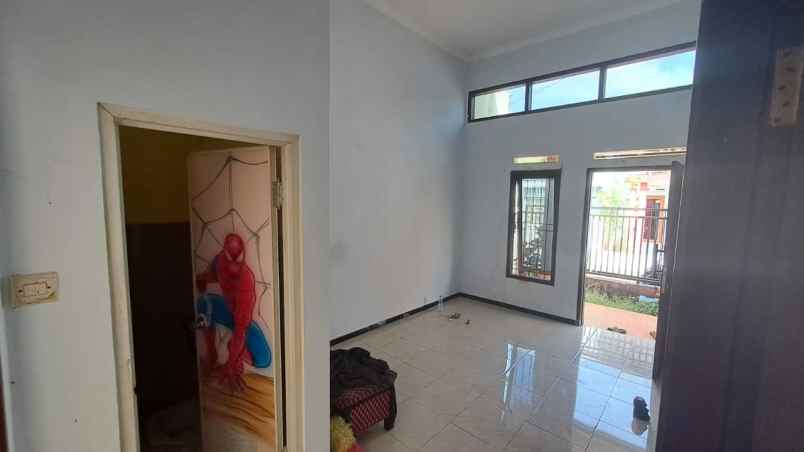 dijual rumah lokasi bumiayu kota malang