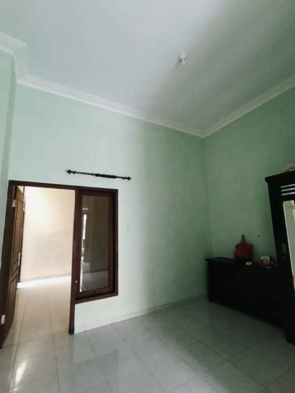 dijual rumah lokasi pandanwangi sulfat kota malang