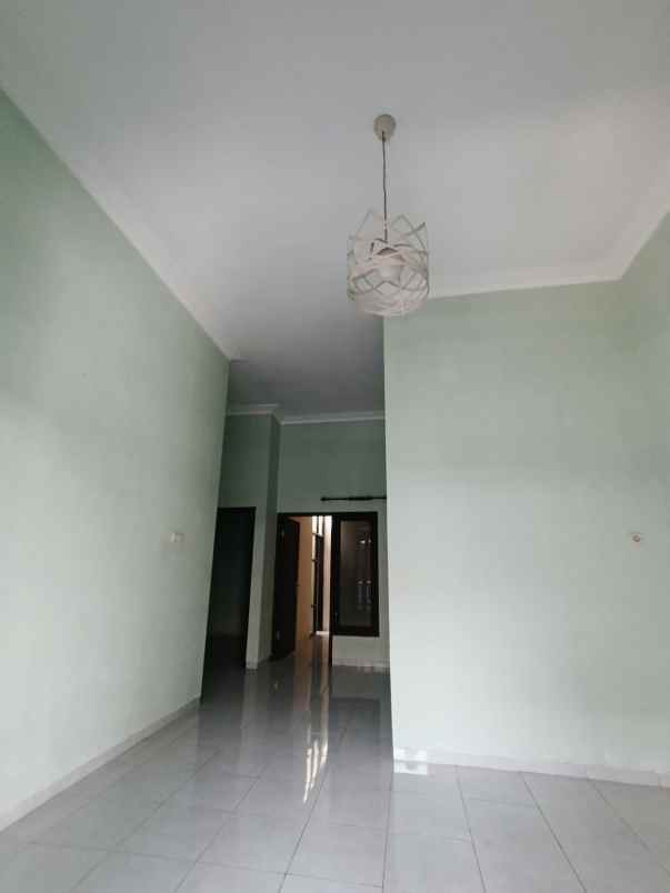 dijual rumah lokasi pandanwangi sulfat kota malang