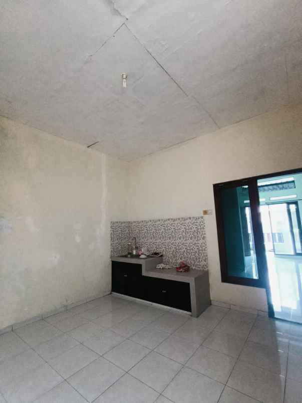 dijual rumah lokasi pandanwangi sulfat kota malang