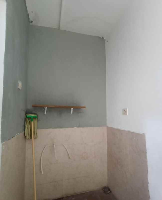dijual rumah lokasi perumahan btu kota malang