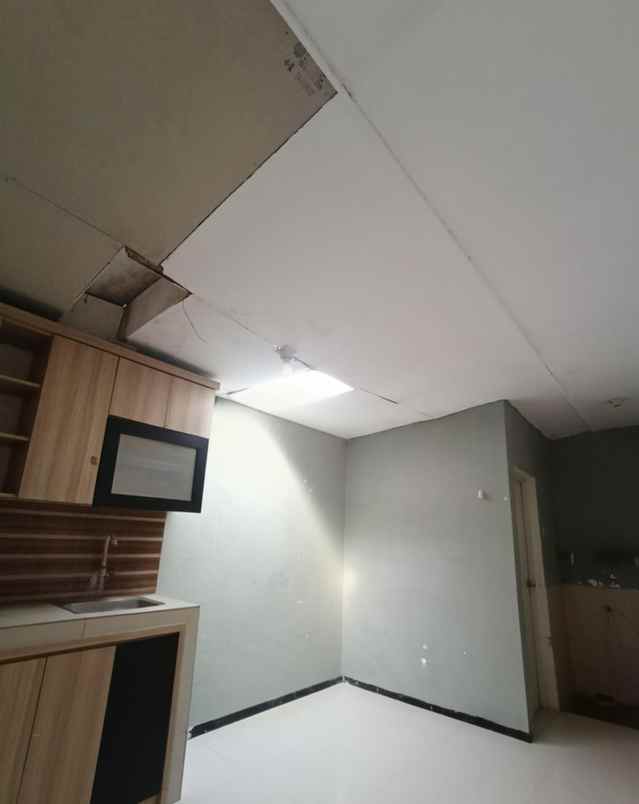 dijual rumah lokasi perumahan btu kota malang