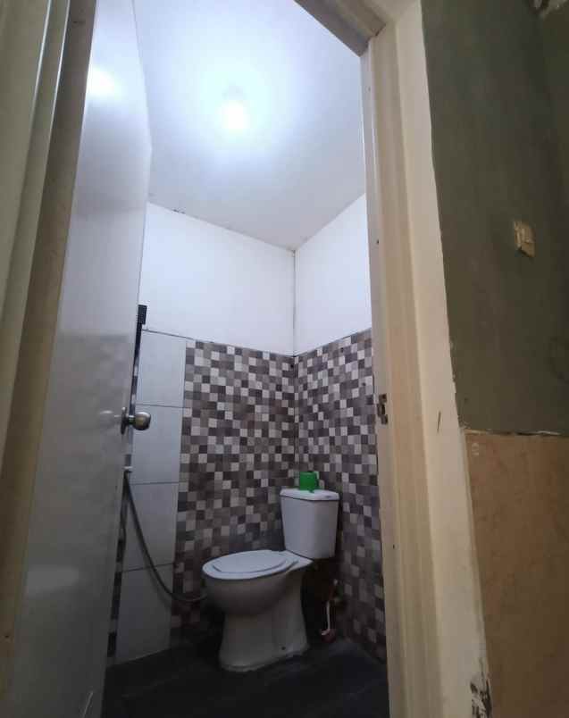 dijual rumah lokasi perumahan btu kota malang