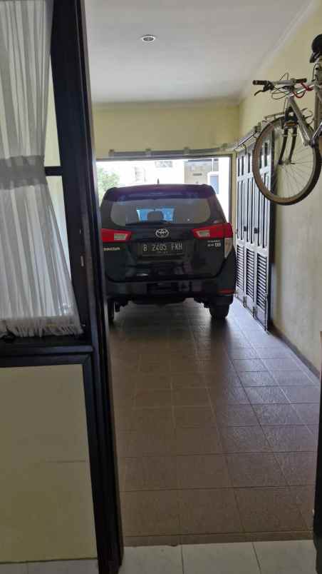 dijual rumah lokasi tidar malang