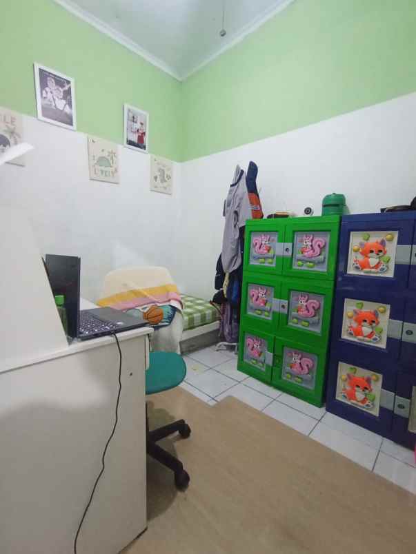 dijual rumah malaka