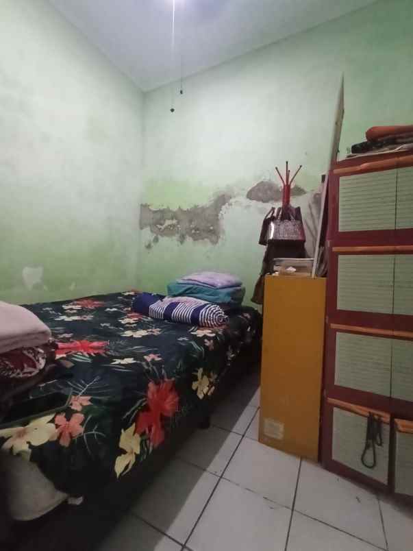 dijual rumah malaka