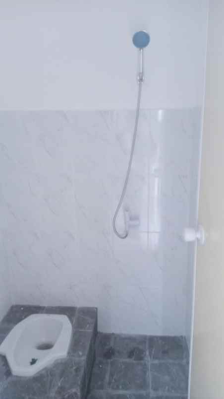 dijual rumah manisrenggo