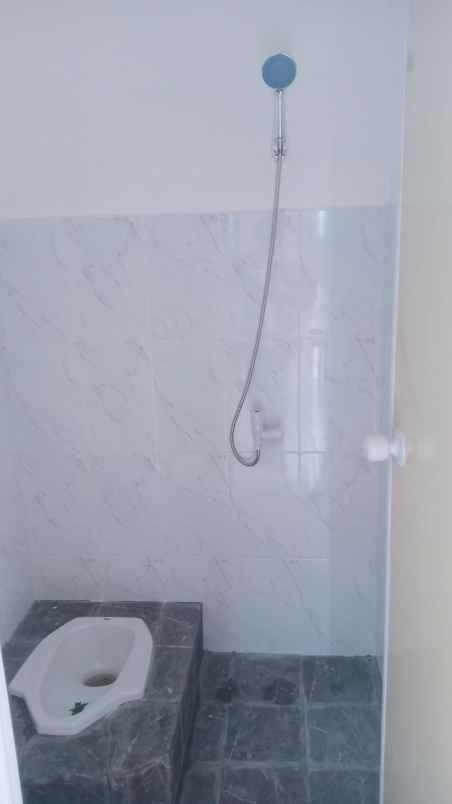 dijual rumah manisrenggo