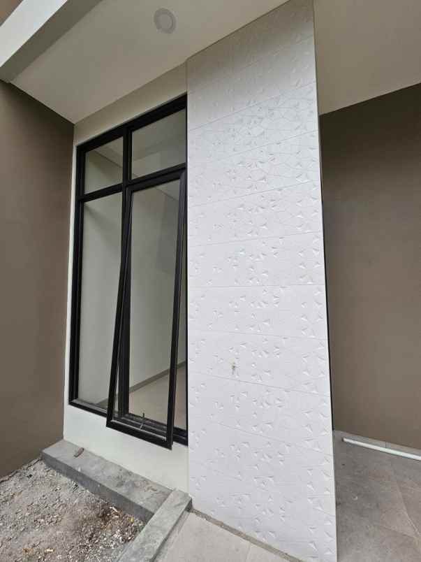 dijual rumah margahayu