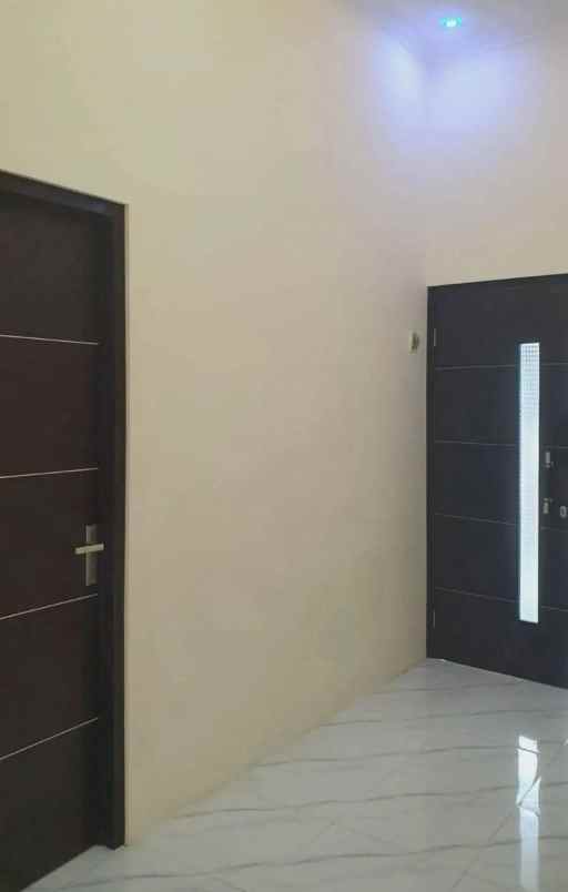 dijual rumah masangan kulon kec