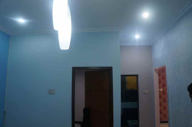 dijual rumah meteseh tembalang