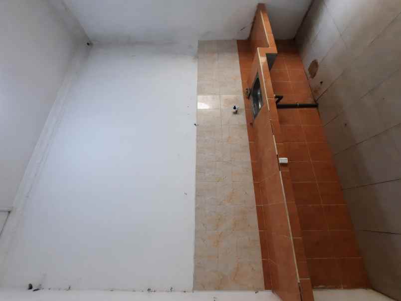 dijual rumah milik pribadi