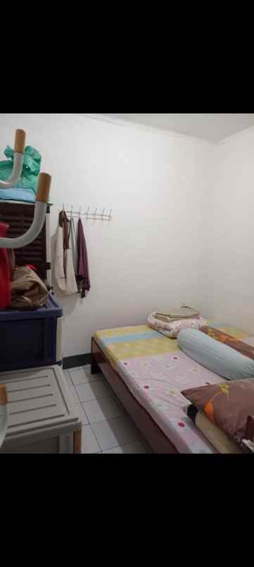 dijual rumah minimalis di permata cimahi