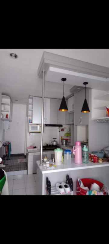 dijual rumah minimalis di permata cimahi