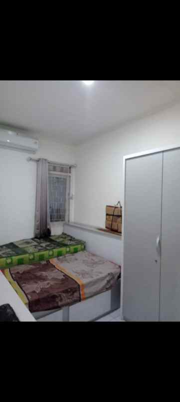 dijual rumah minimalis di permata cimahi