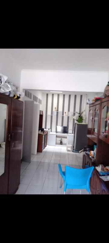 dijual rumah minimalis di permata cimahi