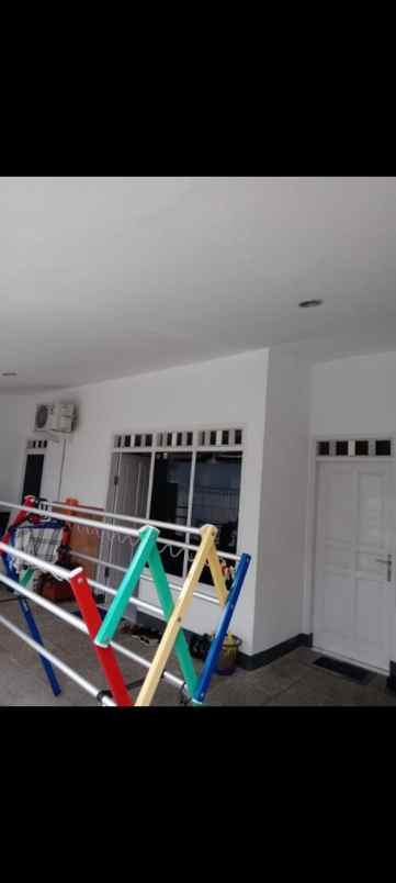 dijual rumah minimalis di permata cimahi