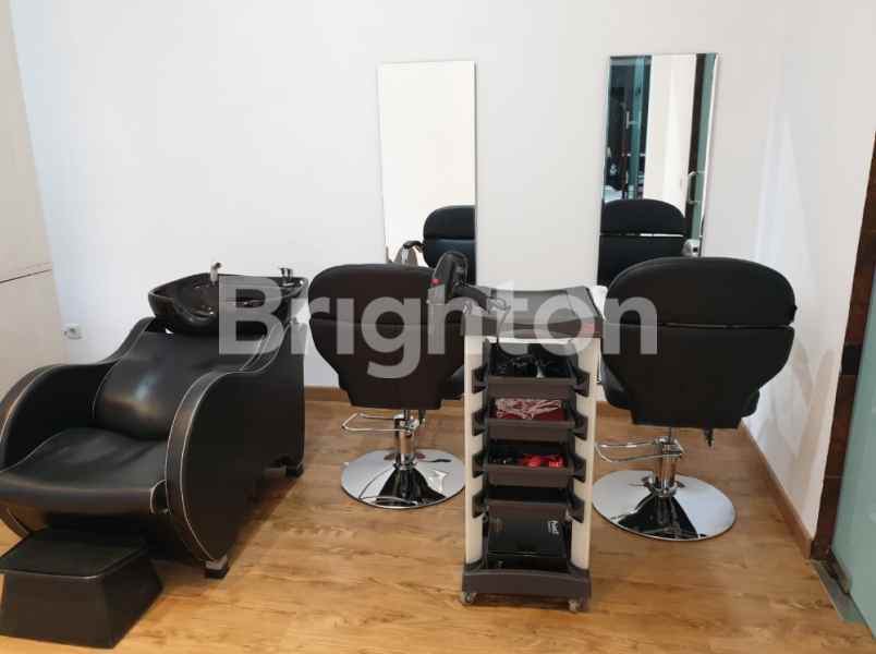 dijual rumah mojoarum