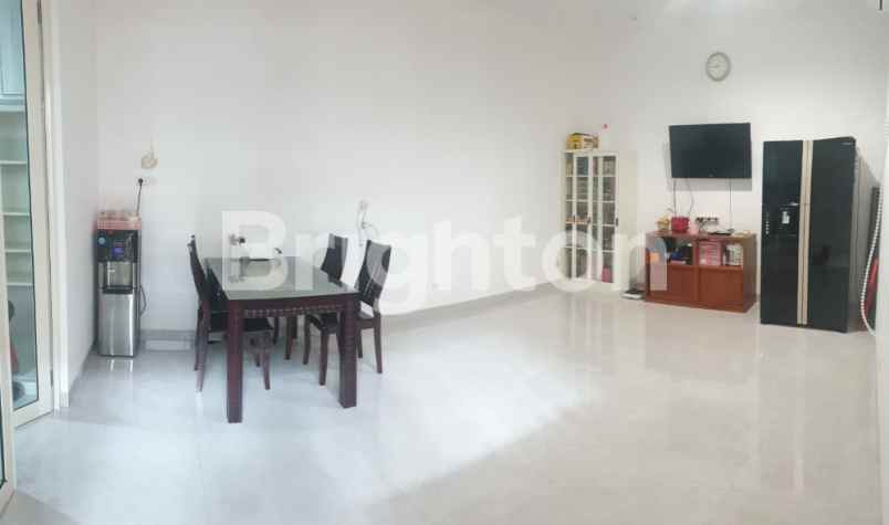 dijual rumah mojoarum