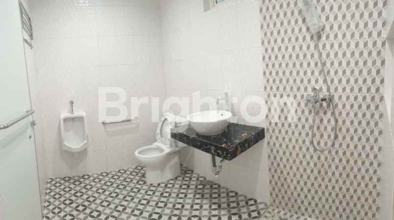 dijual rumah mojoarum