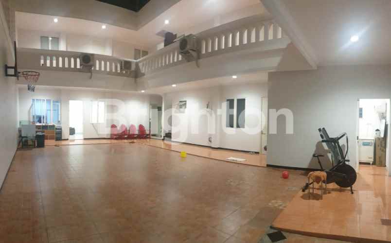 dijual rumah mojoarum