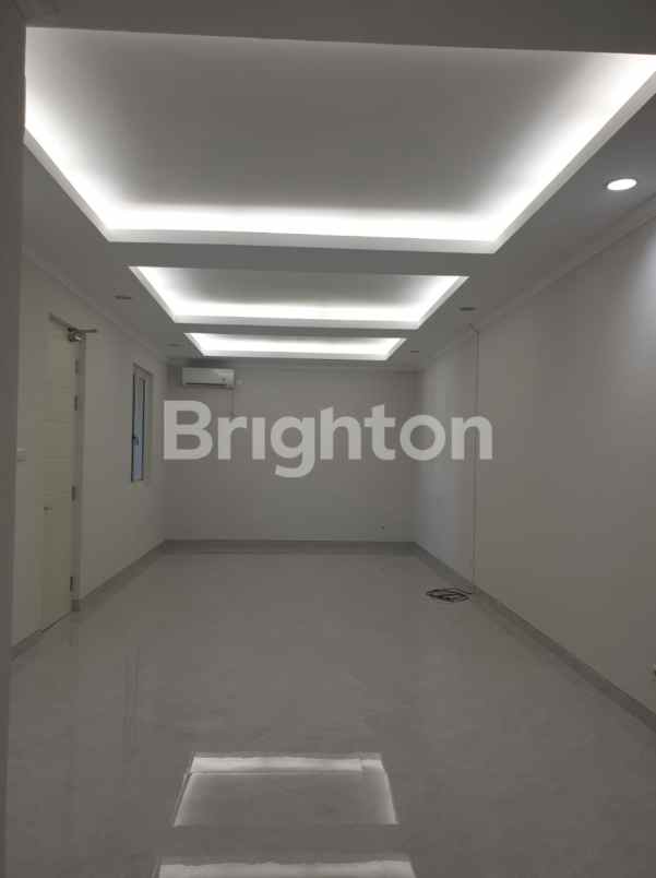 dijual rumah mojoarum