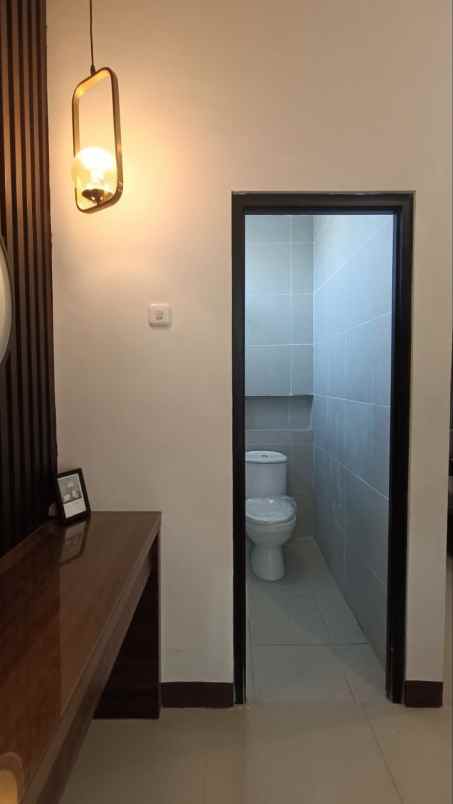 dijual rumah mojosarirejo