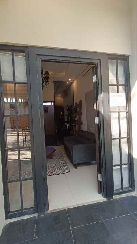 dijual rumah mojosarirejo