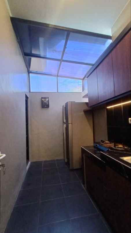 dijual rumah mojosarirejo