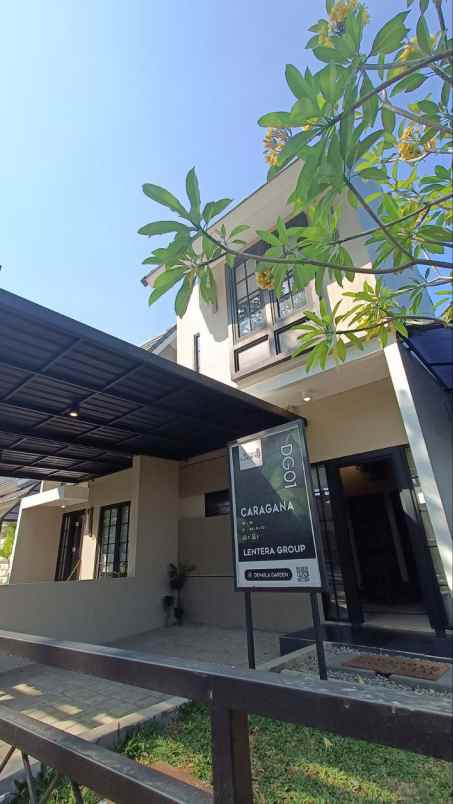 dijual rumah mojosarirejo