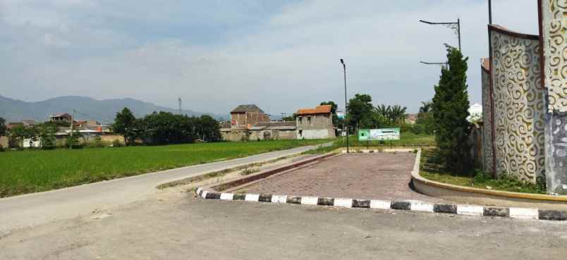 dijual rumah munjul jelekong baleendah