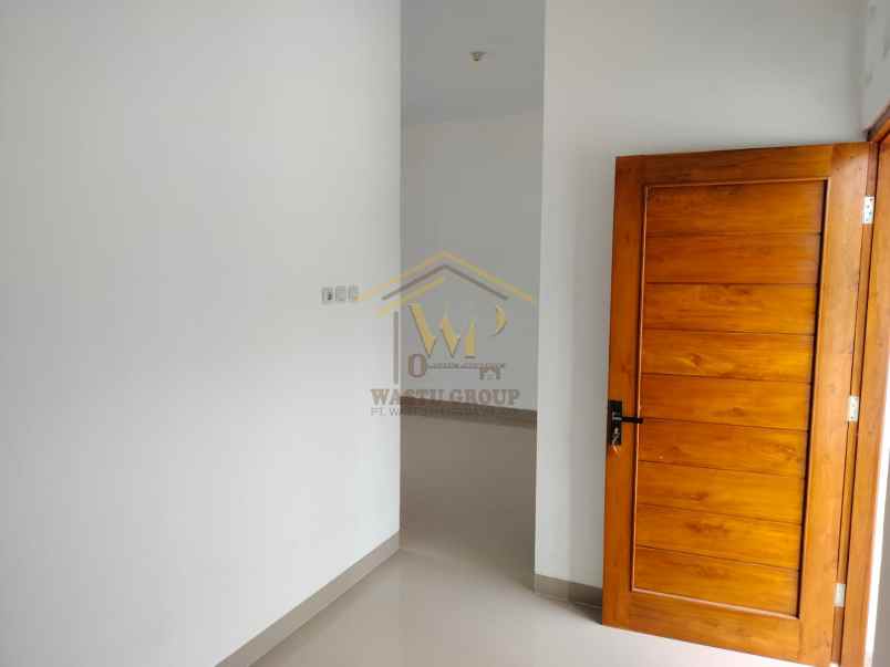 dijual rumah murah dekat pasar godean