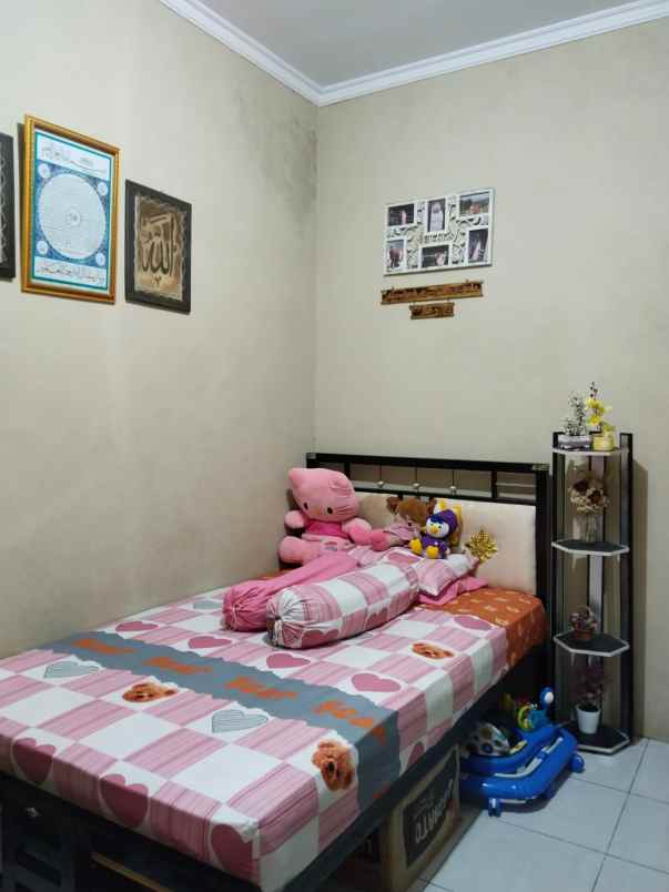 dijual rumah nanggerang tajur halang bogor