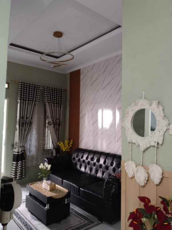 dijual rumah nanggerang tajur halang bogor