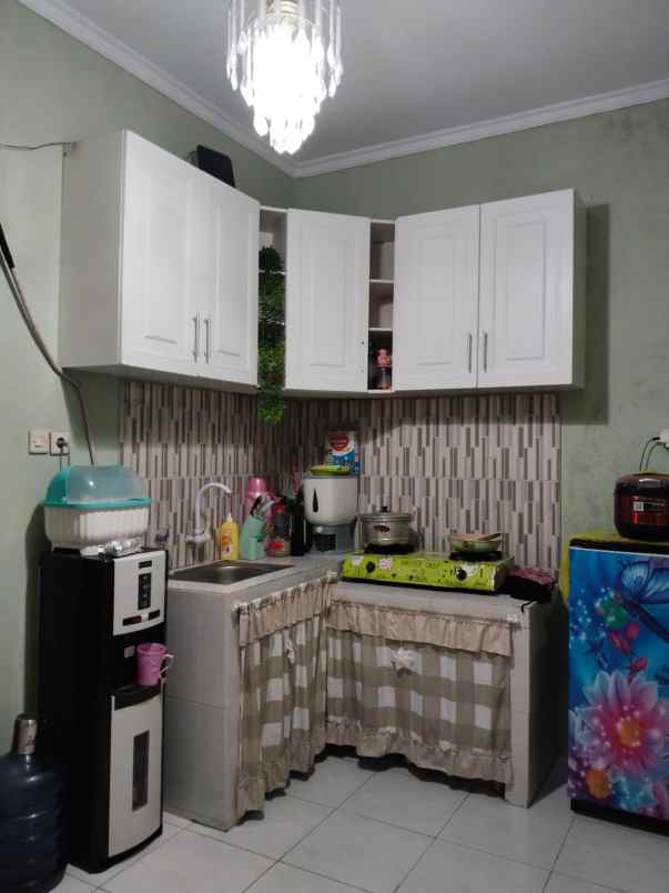 dijual rumah nanggerang tajur halang bogor