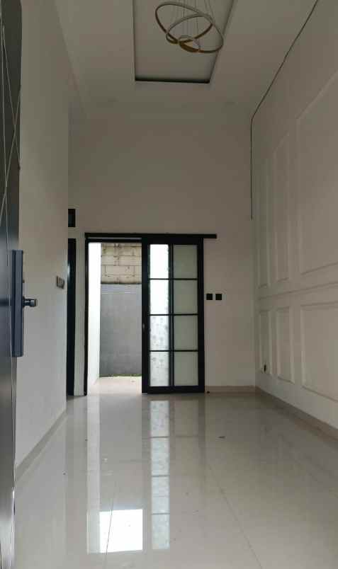 dijual rumah nanggewer pakansari