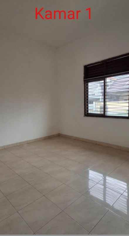 dijual rumah ngagel jaya